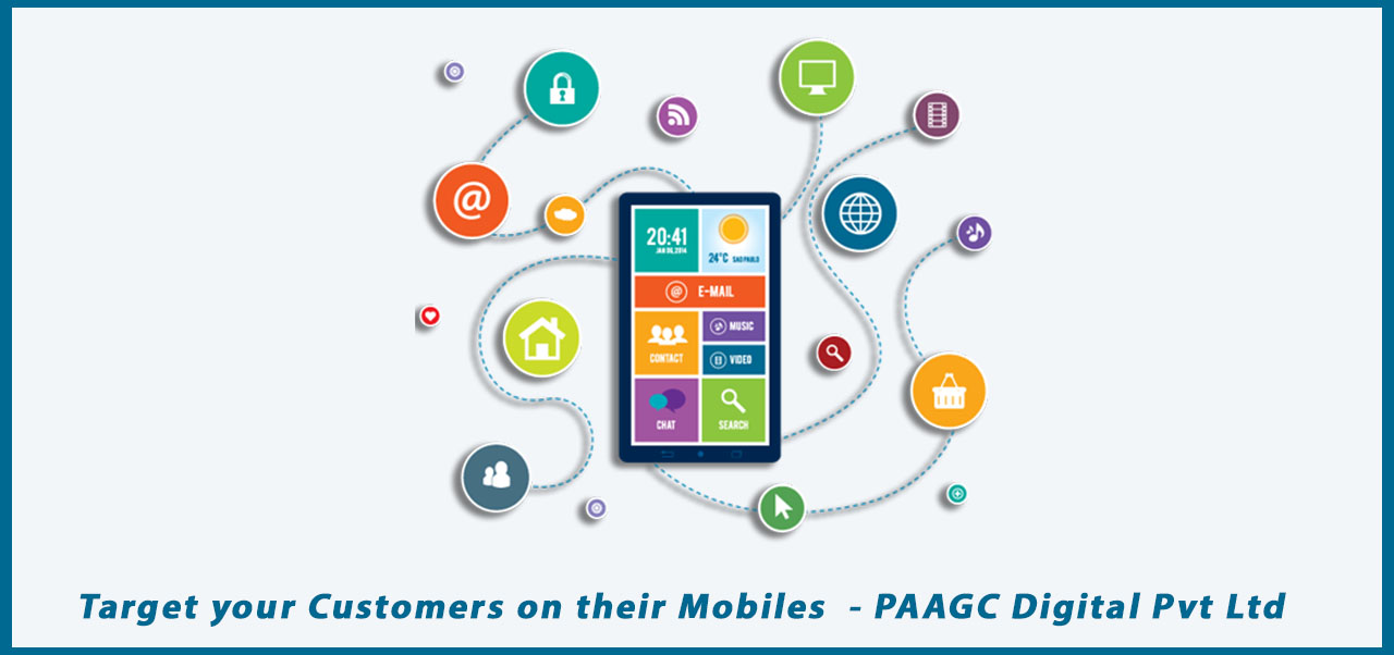 Branding Service provider in bangalore - Paagc Digital Private Limited